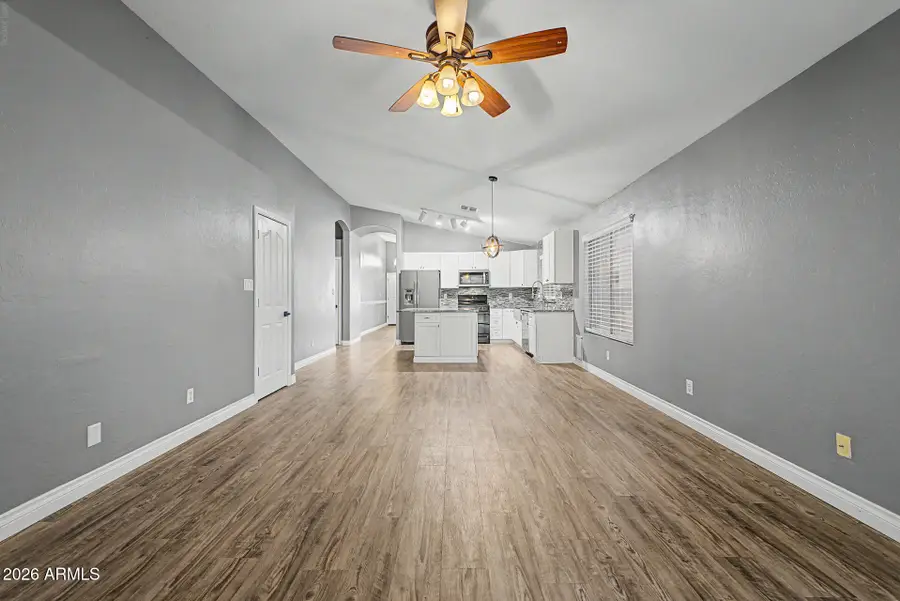 21248 N 88th Lane, Peoria, AZ 85382 - #2