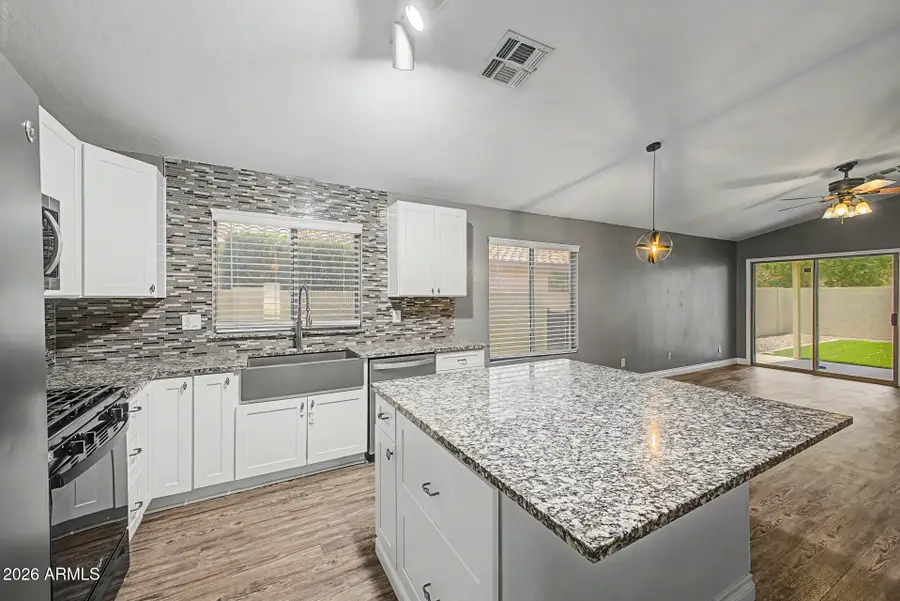 21248 N 88th Lane, Peoria, AZ 85382 - #3