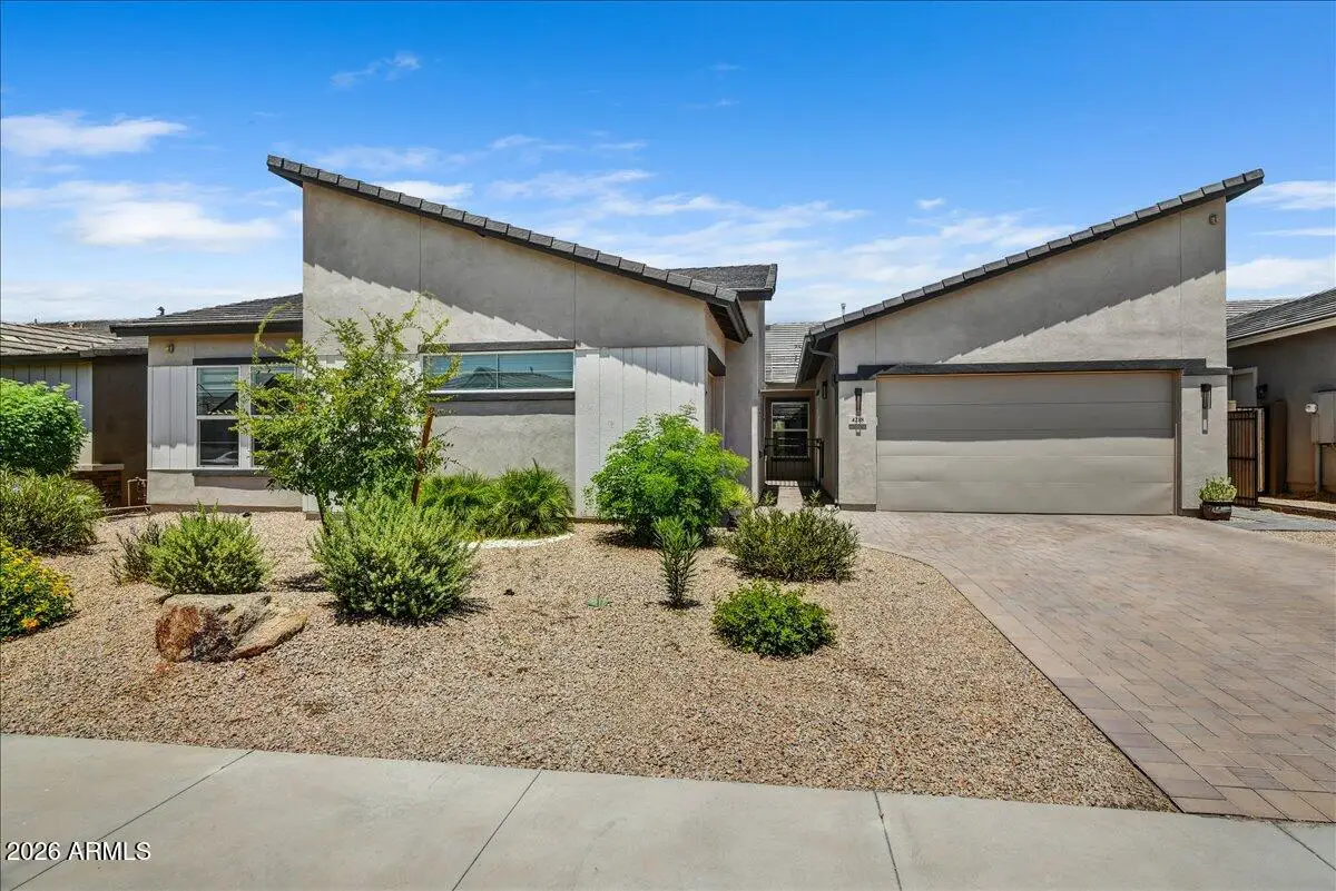 4218 E Desert Vista Trail, Cave Creek, AZ 85331 - #1
