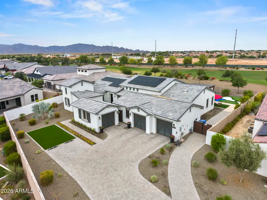 11928 N Hudson Street, Surprise, AZ 85388 - #3