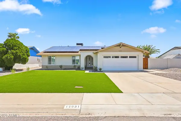 12631 N 34th Place, Phoenix, AZ 85032