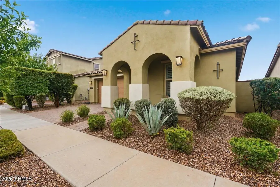 10117 E Wavelength Avenue, Mesa, AZ 85212 - #3