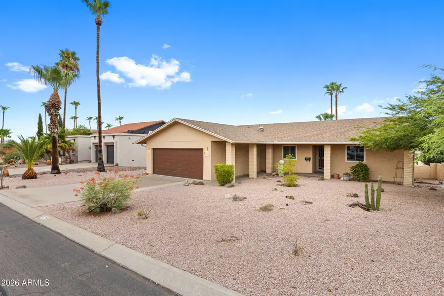 15739 E Mustang Drive, Fountain Hills, AZ 85268 - #2
