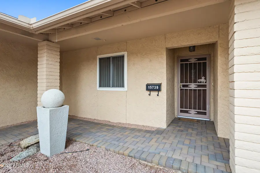 15739 E Mustang Drive, Fountain Hills, AZ 85268 - #3