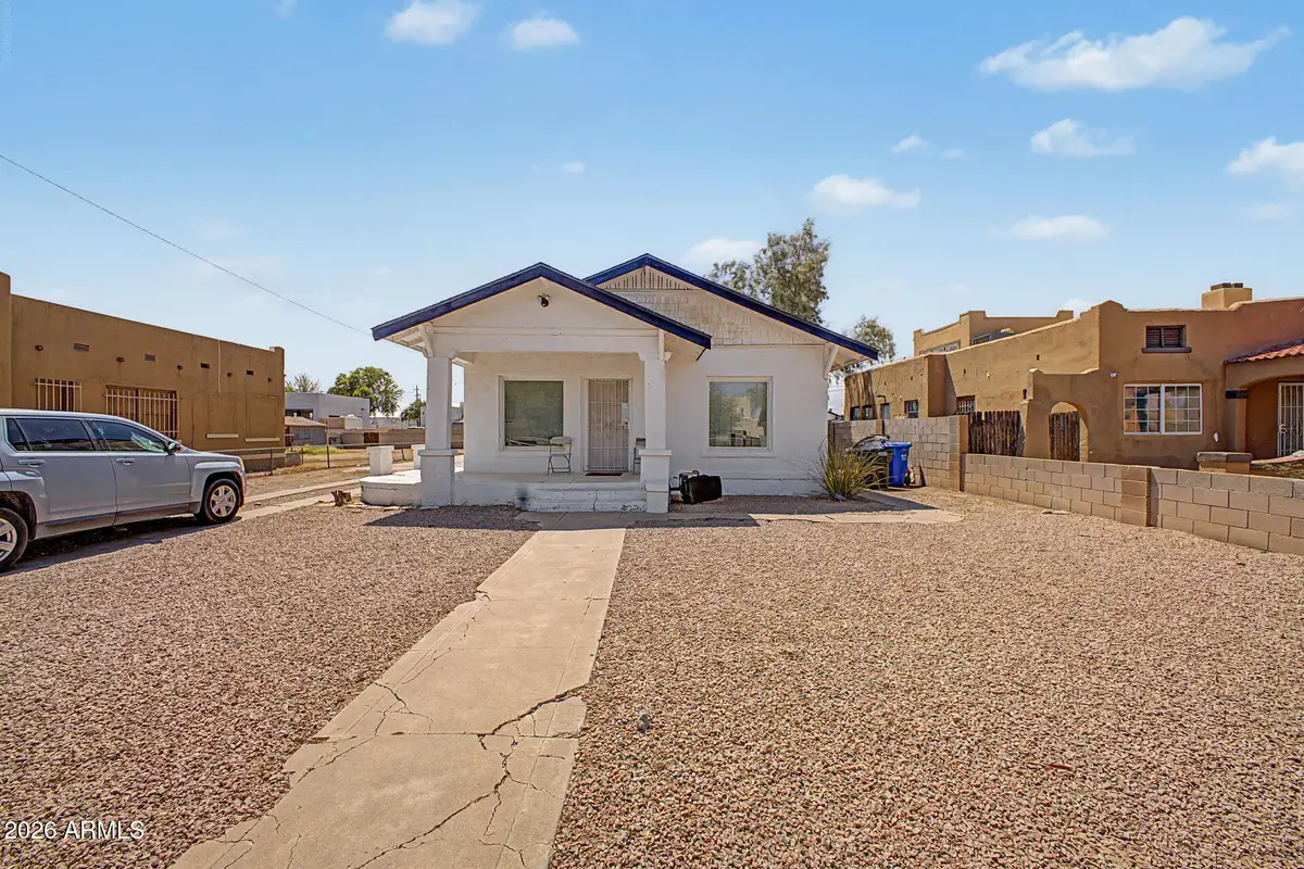 324 N 18th Avenue, Phoenix, AZ 85007 - #1