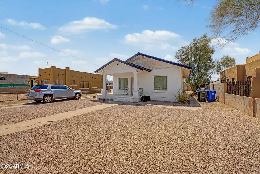 324 N 18th Avenue, Phoenix, AZ 85007 - #3