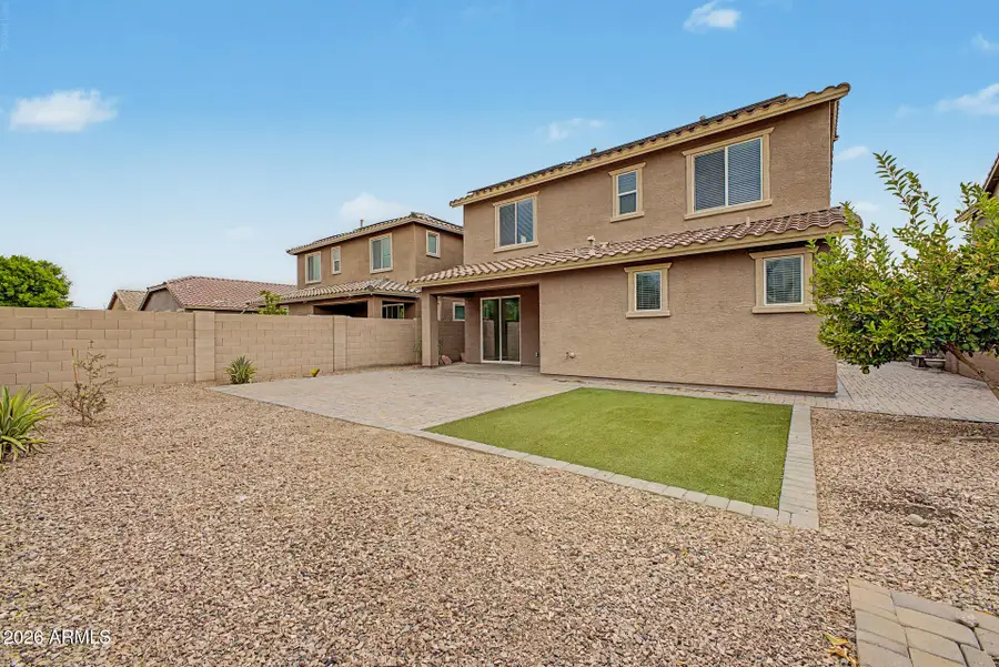 13027 W Lamar Road, Glendale, AZ 85307 - #2