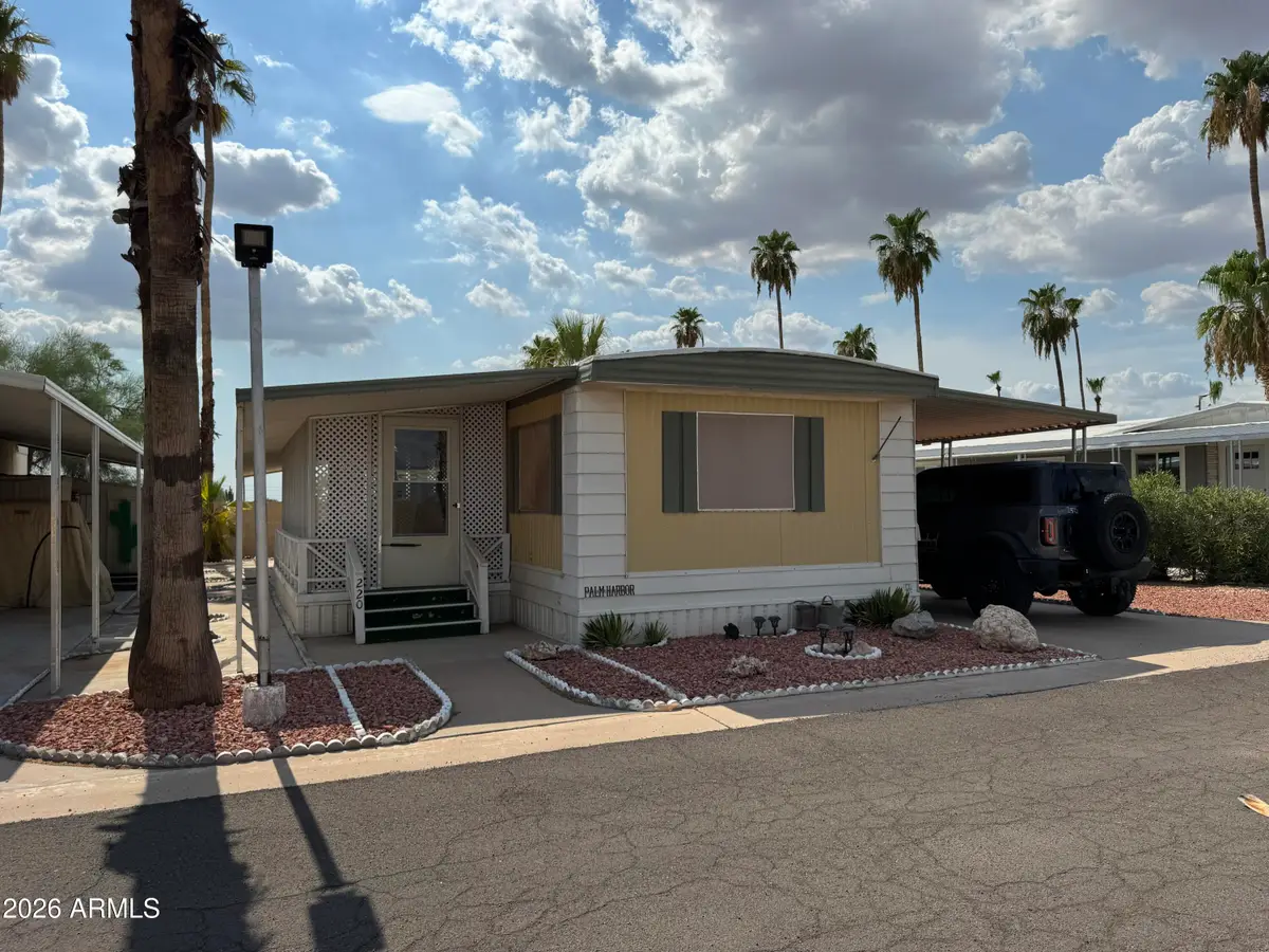 10220 E Apache Trail #220, Apache Junction, AZ 85120 - #1