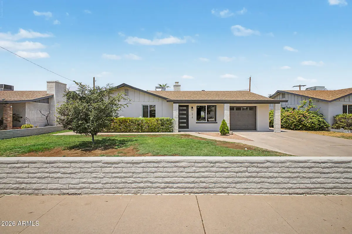 1818 W Morten Avenue, Phoenix, AZ 85021 - #1