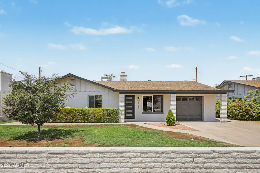 1818 W Morten Avenue, Phoenix, AZ 85021 - #2