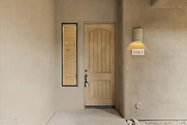 13300 E Via Linda -- #1061, Scottsdale, AZ 85259