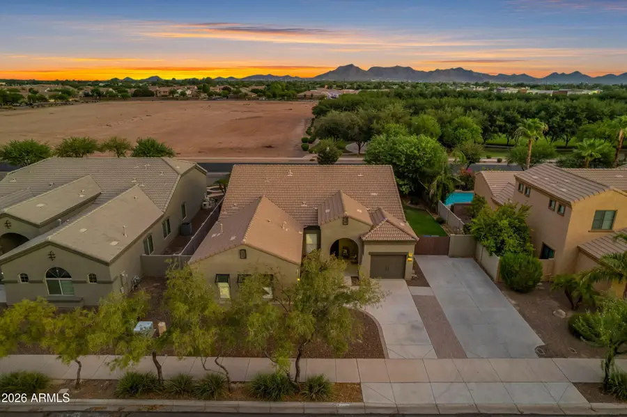 21367 E Maya Road, Queen Creek, AZ 85142 - #2