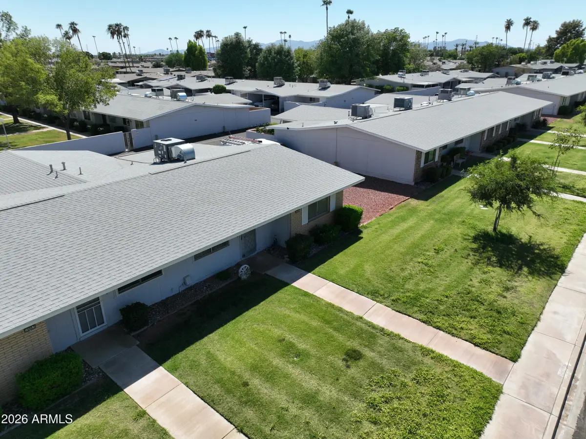 10863 W Thunderbird Boulevard, Sun City, AZ 85351 - #1