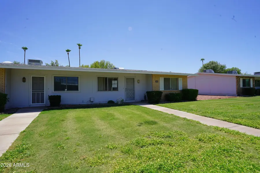 10863 W Thunderbird Boulevard, Sun City, AZ 85351 - #2