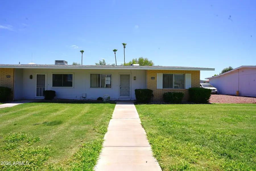 10863 W Thunderbird Boulevard, Sun City, AZ 85351 - #3