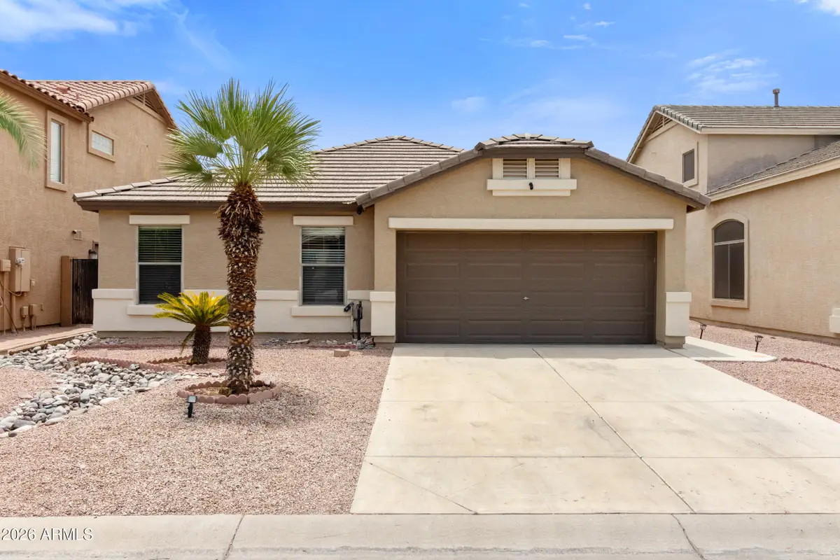 1001 E Mountain View Road, San Tan Valley, AZ 85143 - #1