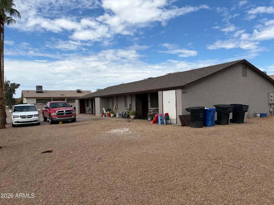 4804 E Caballero Circle, Mesa, AZ 85205 - #2