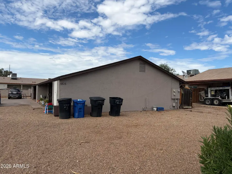 4804 E Caballero Circle, Mesa, AZ 85205 - #3