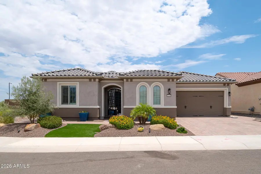 19249 N 268th Lane, Buckeye, AZ 85396 - #2