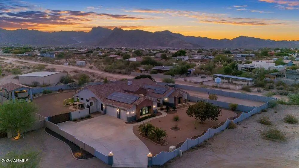 19738 W Mariposa Drive, Litchfield Park, AZ 85340 - #1