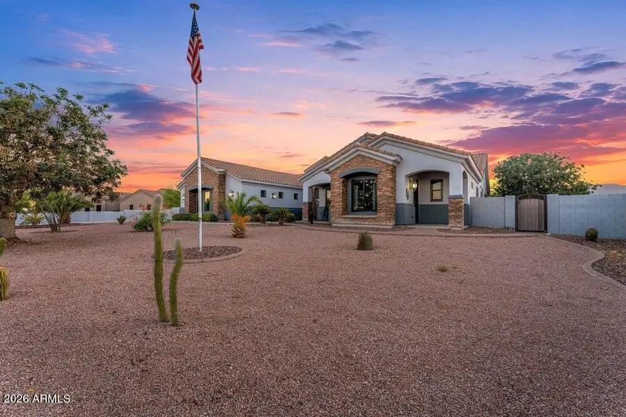 19738 W Mariposa Drive, Litchfield Park, AZ 85340 - #2