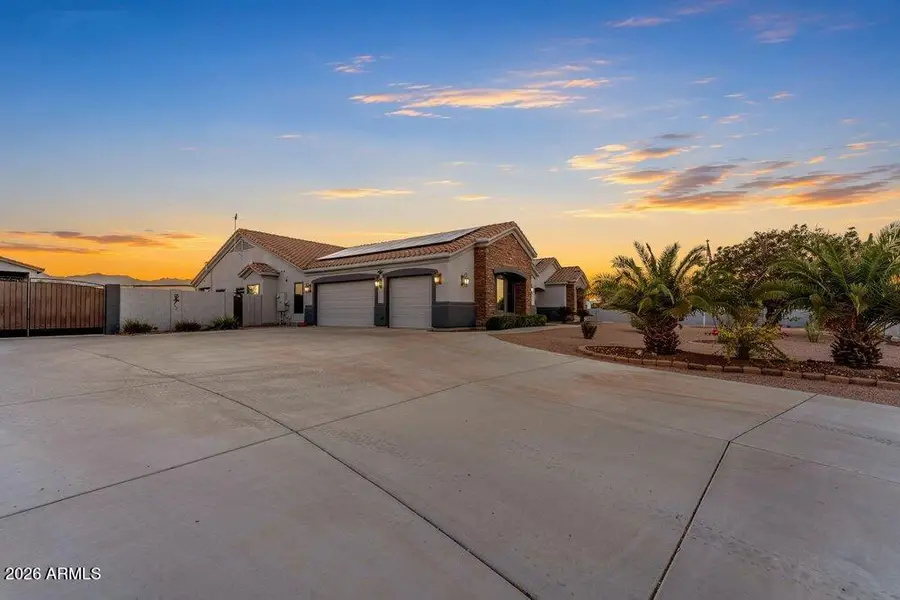 19738 W Mariposa Drive, Litchfield Park, AZ 85340 - #3