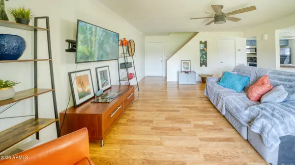 253 E Beck Lane, Phoenix, AZ 85022