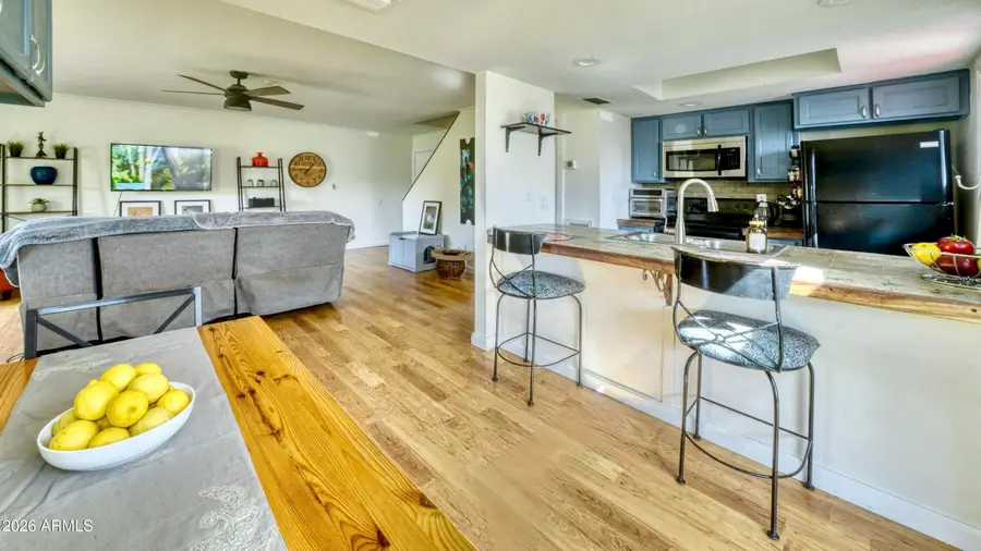 253 E Beck Lane, Phoenix, AZ 85022 - #3