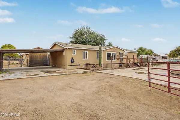 26108 S 187th Street, Queen Creek, AZ 85142