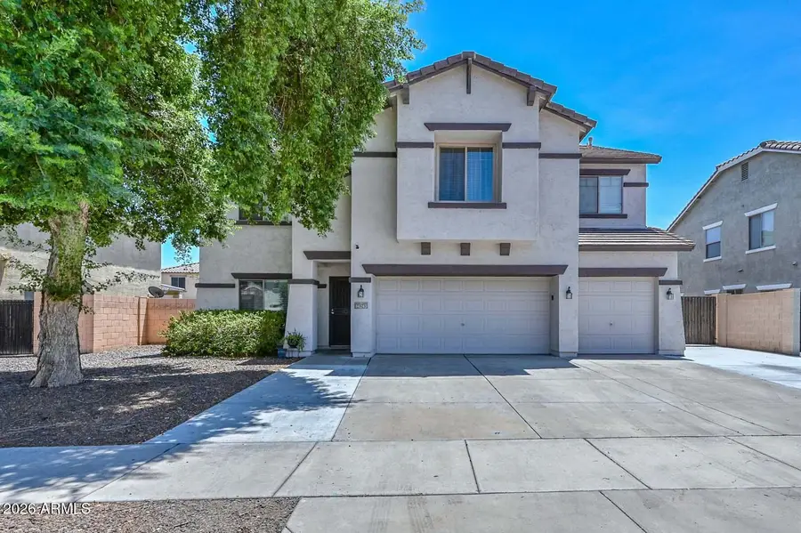14243 W Banff Lane, Surprise, AZ 85379 - #2