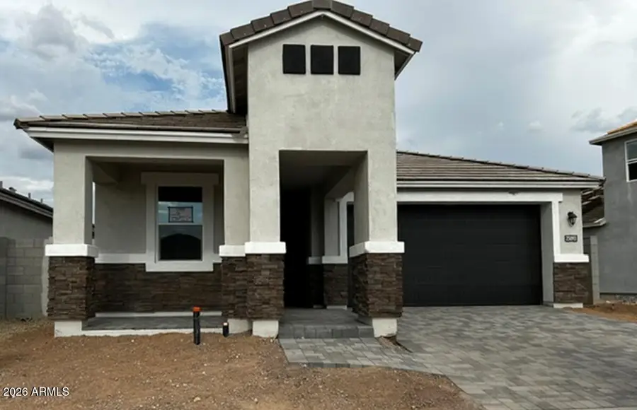 25093 N 27th Way, Phoenix, AZ 85024 - #2