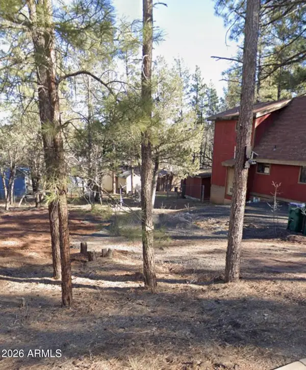 4317 Antelope Lane #74, Show Low, AZ 85901