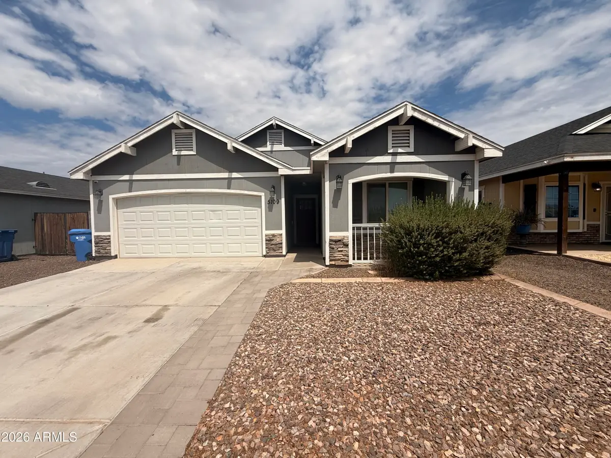 5109 S 11th Street, Phoenix, AZ 85040 - #1