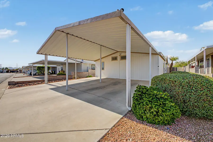 8601 N 103rd Avenue #218, Peoria, AZ 85345 - #2