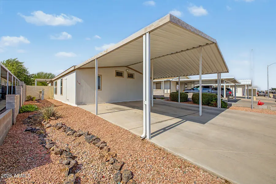 8601 N 103rd Avenue #218, Peoria, AZ 85345 - #3