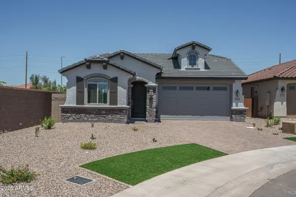 15800 W Georgia Drive, Surprise, AZ 85379