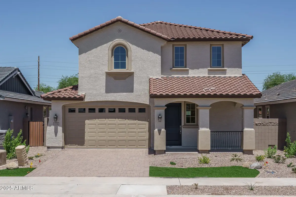 15776 W Georgia Drive, Surprise, AZ 85379 - #1
