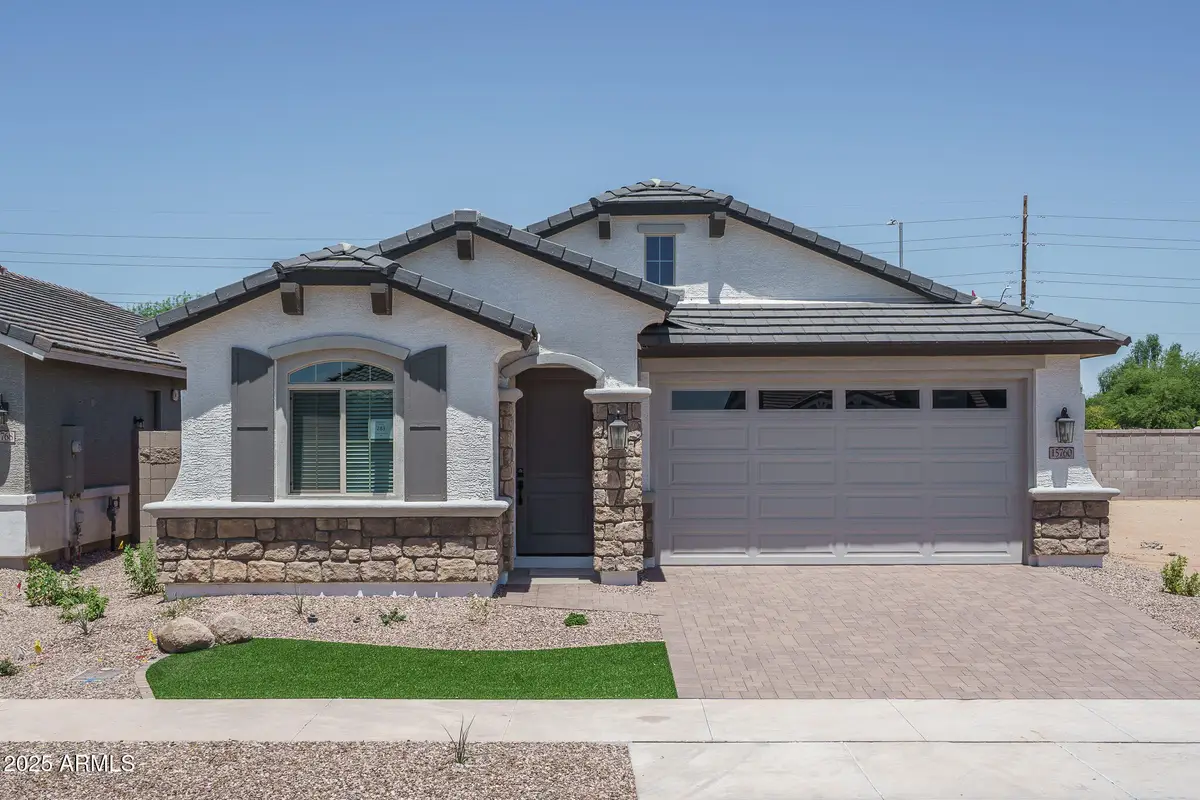 15760 W Georgia Drive, Surprise, AZ 85379 - #1