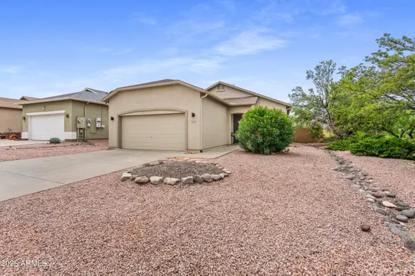 573 S Elk Ridge Drive, Camp Verde, AZ 86322