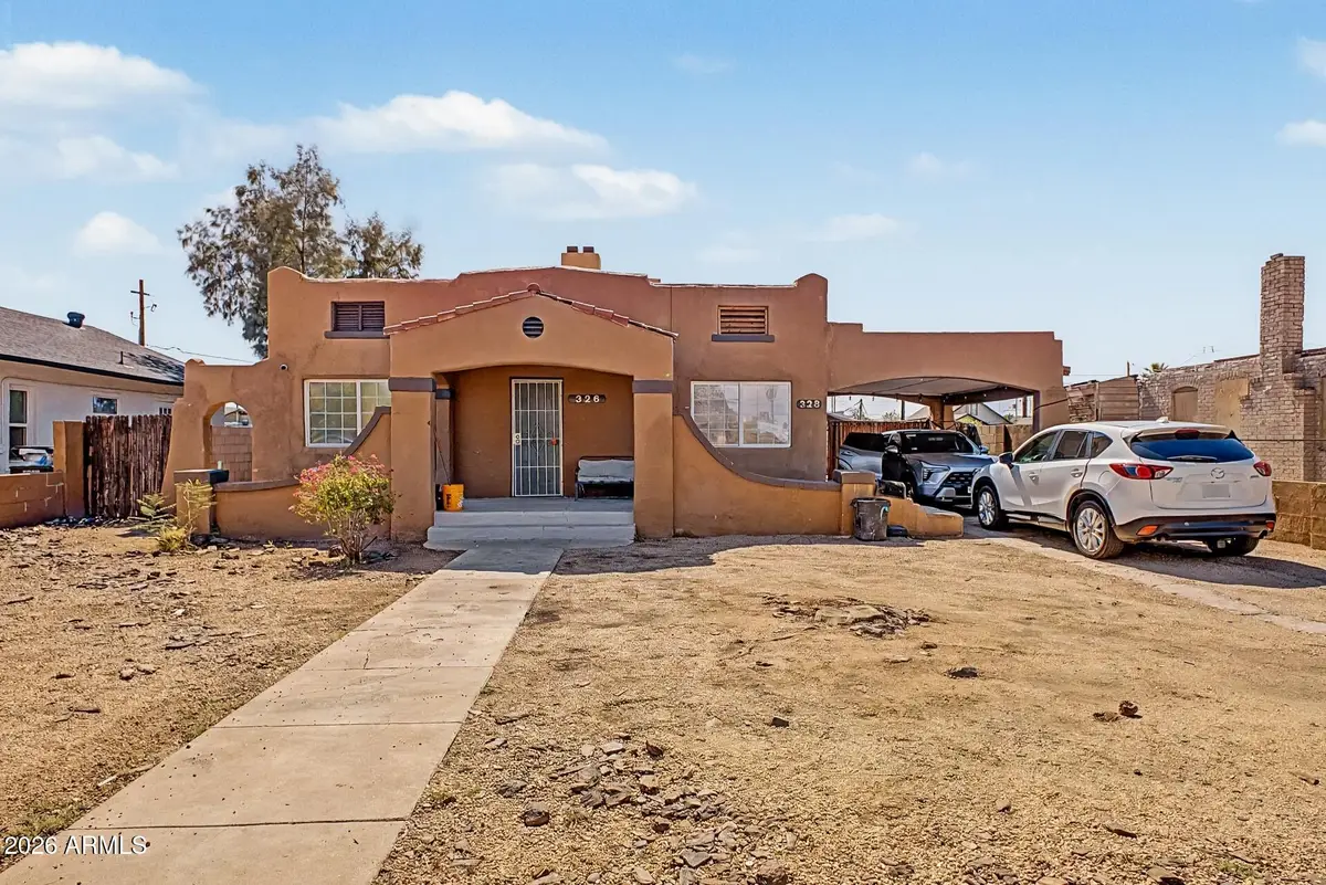 326 N 18th Avenue, Phoenix, AZ 85007 - #1