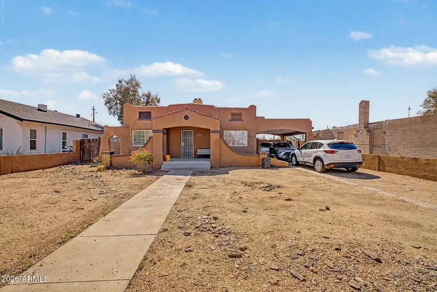 326 N 18th Avenue, Phoenix, AZ 85007 - #2