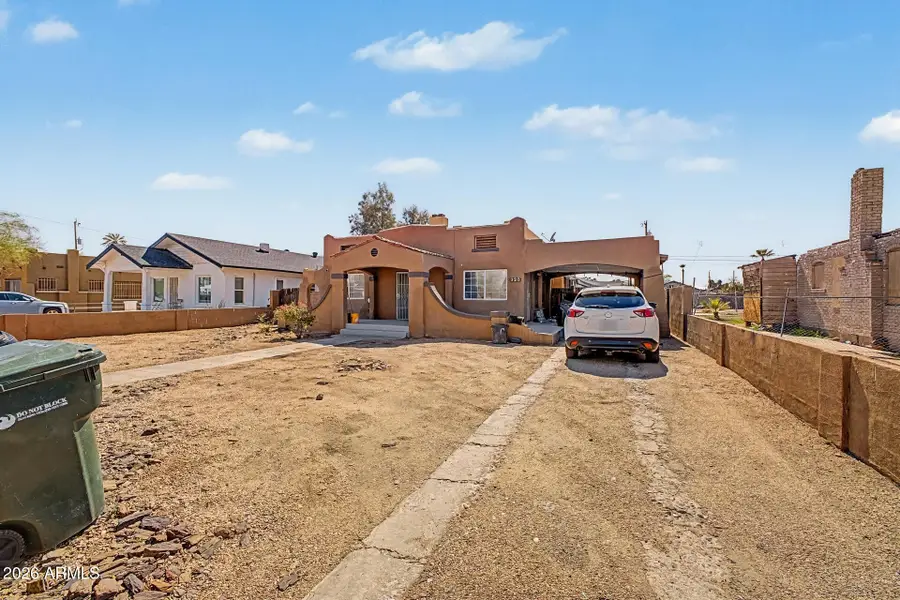 326 N 18th Avenue, Phoenix, AZ 85007 - #3