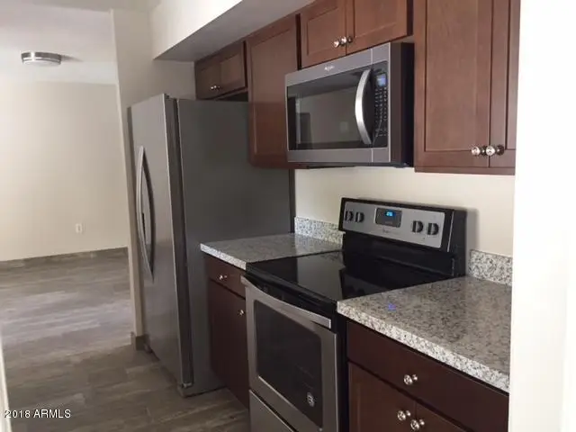801 E Campus Drive, Tempe, AZ 85282 - #3