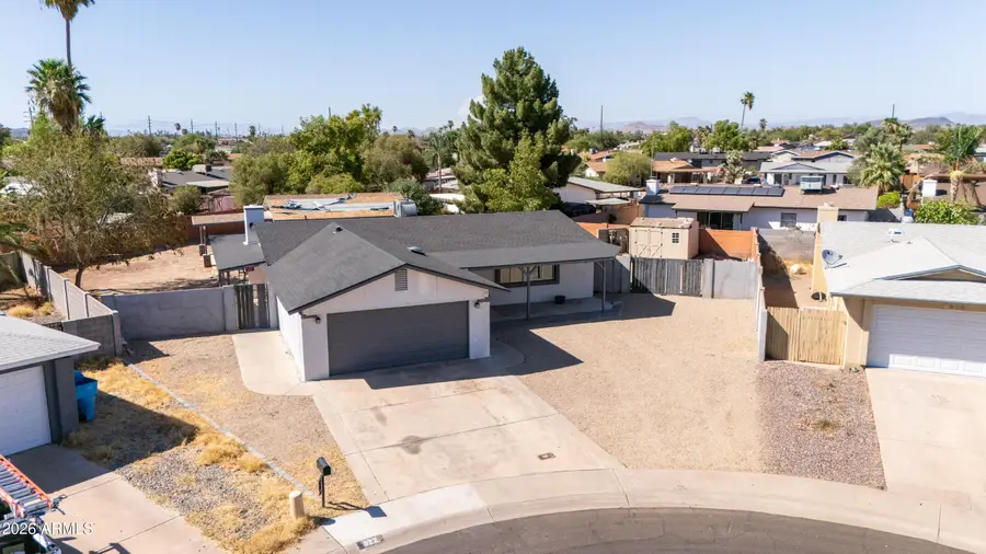 922 W Angela Drive, Phoenix, AZ 85023 - #2