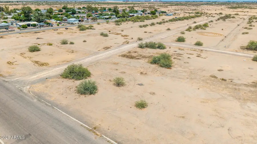 0 S Guinn Drive #1, Casa Grande, AZ 85193 - #3
