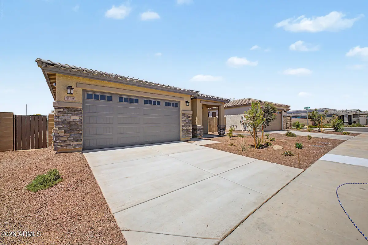 8224 N 174th Lane, Waddell, AZ 85355 - #1