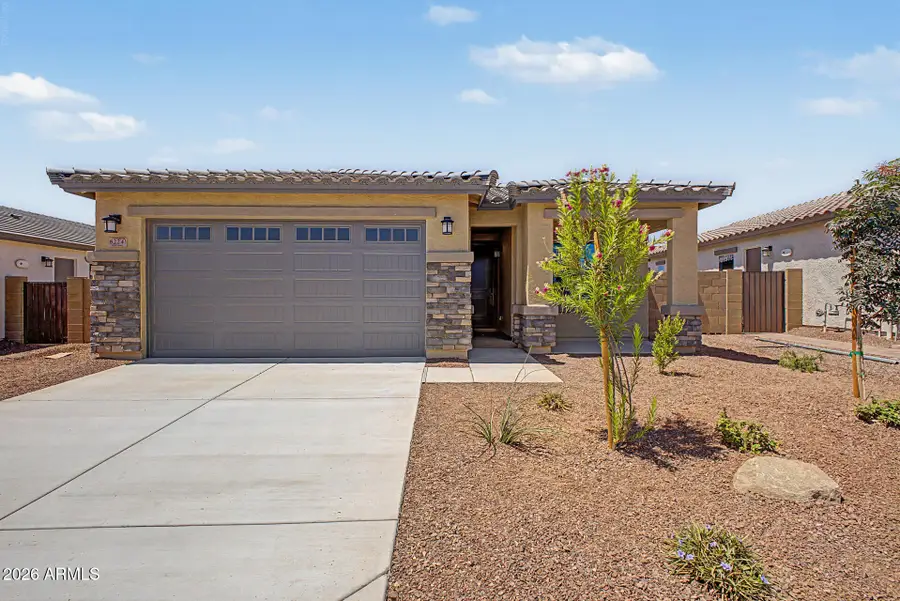 8224 N 174th Lane, Waddell, AZ 85355 - #2
