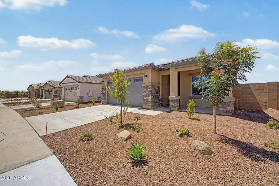 8224 N 174th Lane, Waddell, AZ 85355 - #3