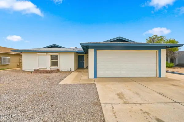 9219 N 55th Avenue, Glendale, AZ 85302