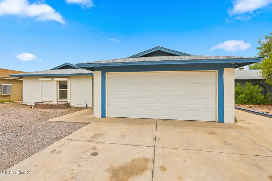 9219 N 55th Avenue, Glendale, AZ 85302 - #3